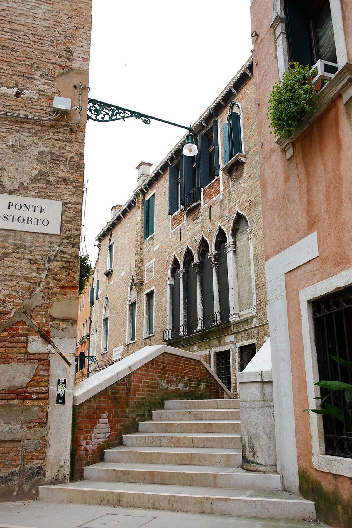 Ad Place Venice Veneza Exterior foto