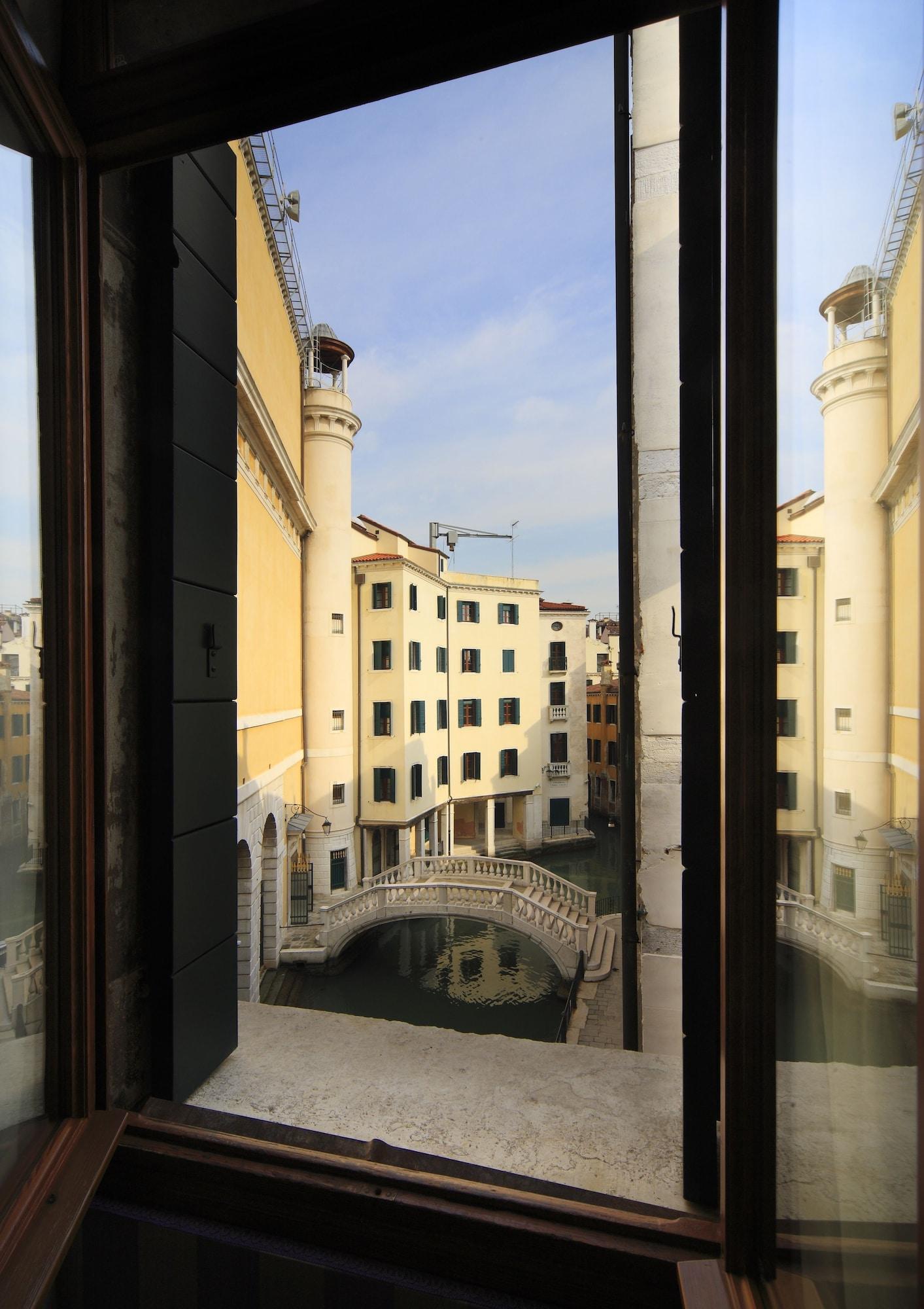 Ad Place Venice Veneza Exterior foto