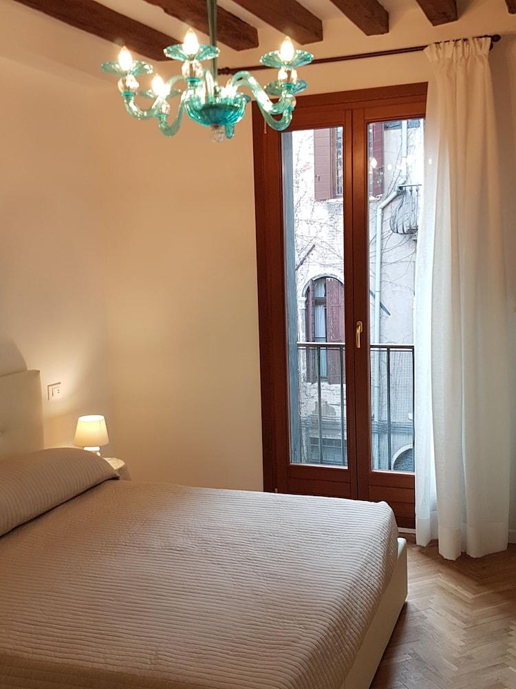 Ad Place Venice Veneza Exterior foto